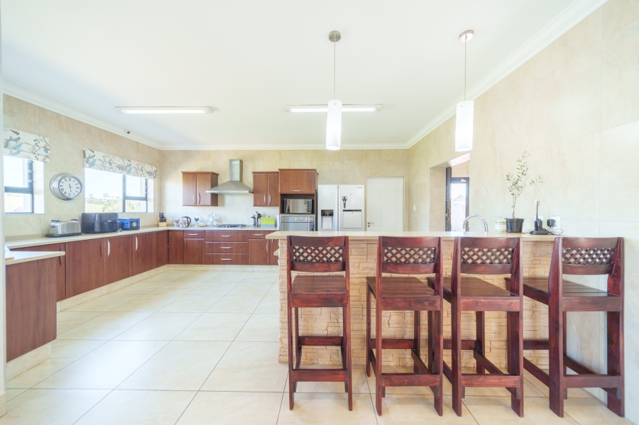 3 Bedroom Property for Sale in Cypraea Sands Estate Eastern Cape